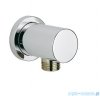 Grohe Rainshower kolanko przyłączeniowe ścienne DN 15 27057000
